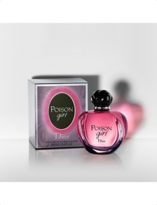 Dior Poison Girl Eau De Parfum 100ml