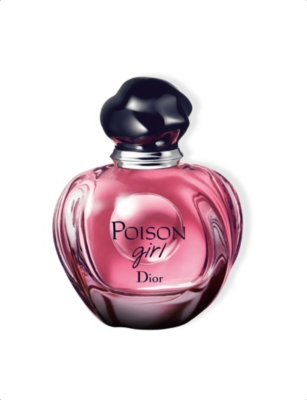 Shop Dior Poison Girl Eau De Parfum 100ml