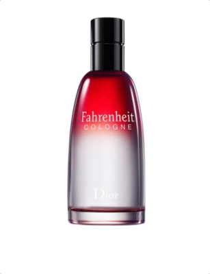 fahrenheit perfumes