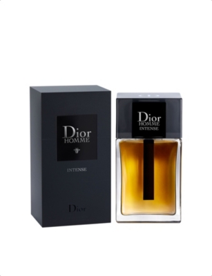 Shop Dior Homme Intense Eau De Parfum 150ml