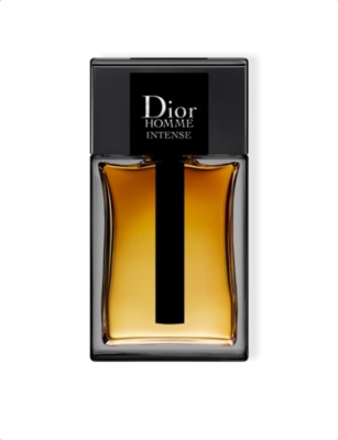DIOR: Dior Homme Intense eau de parfum 150ml