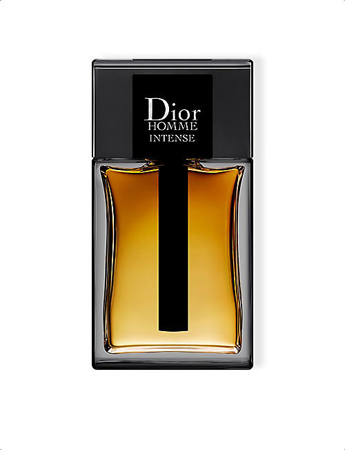 DIOR: Dior Homme Intense eau de parfum 150ml