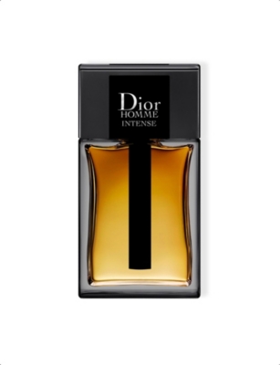 DIOR - Dior Homme Intense eau de parfum 150ml | Selfridges.com