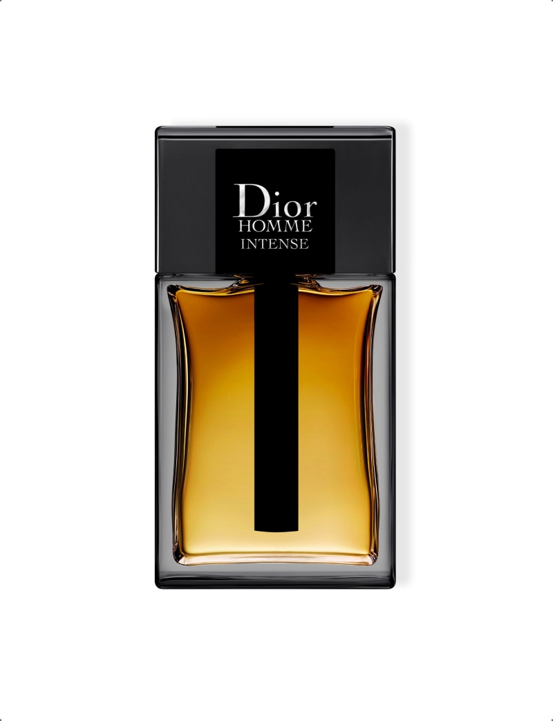 Dior Homme Intense eau de parfum 150ml   DIOR   Musky & woody 