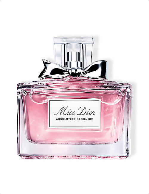 DIOR: Miss Dior Absolutely Blooming eau de parfum