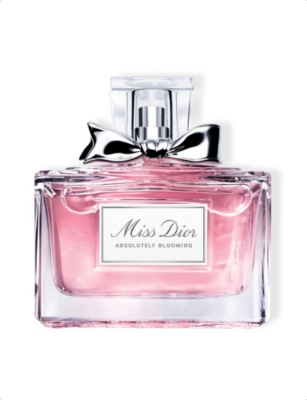 miss dior absolutely blooming 100ml price