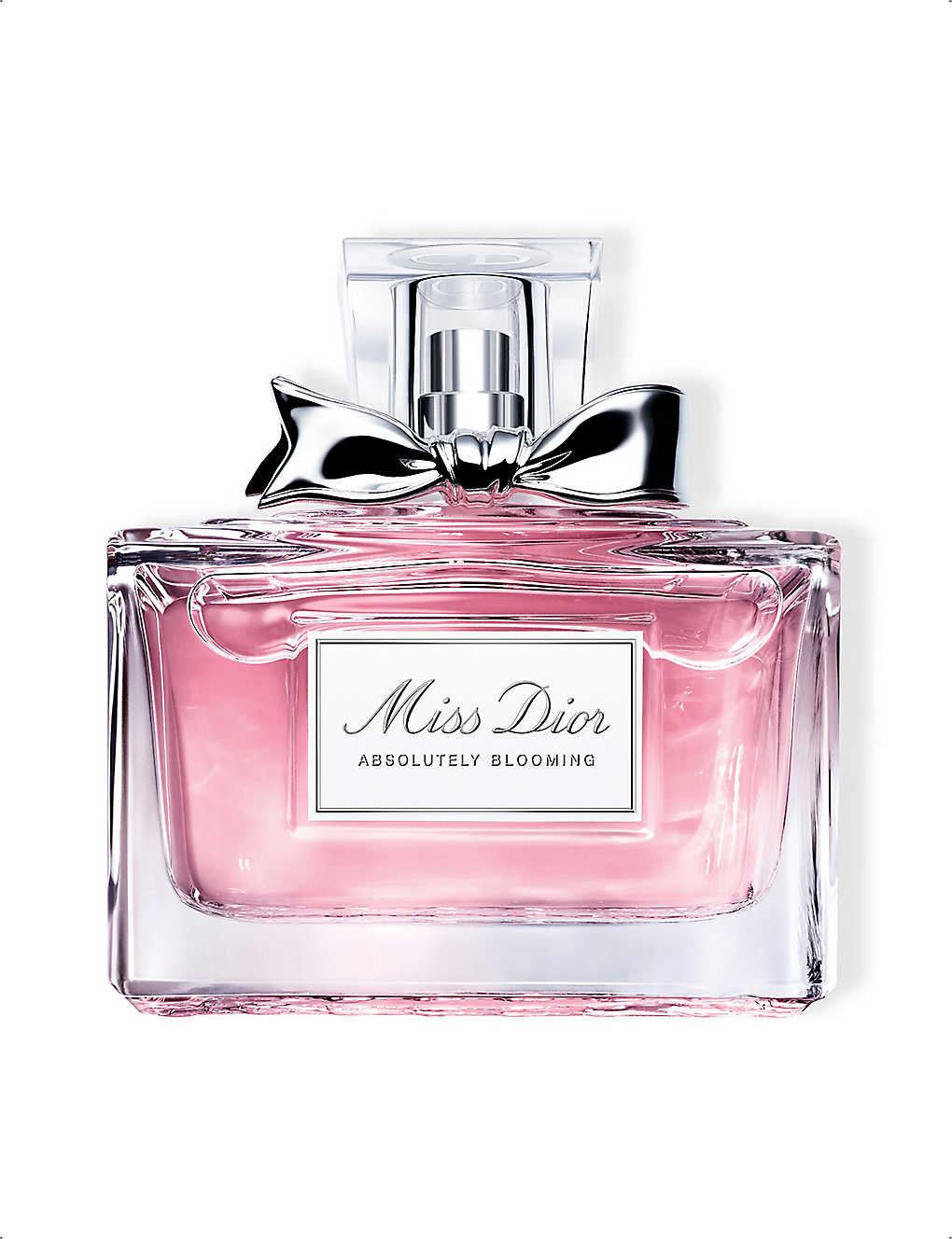 Shop Dior Miss Absolutely Blooming Eau De Parfum In Nero