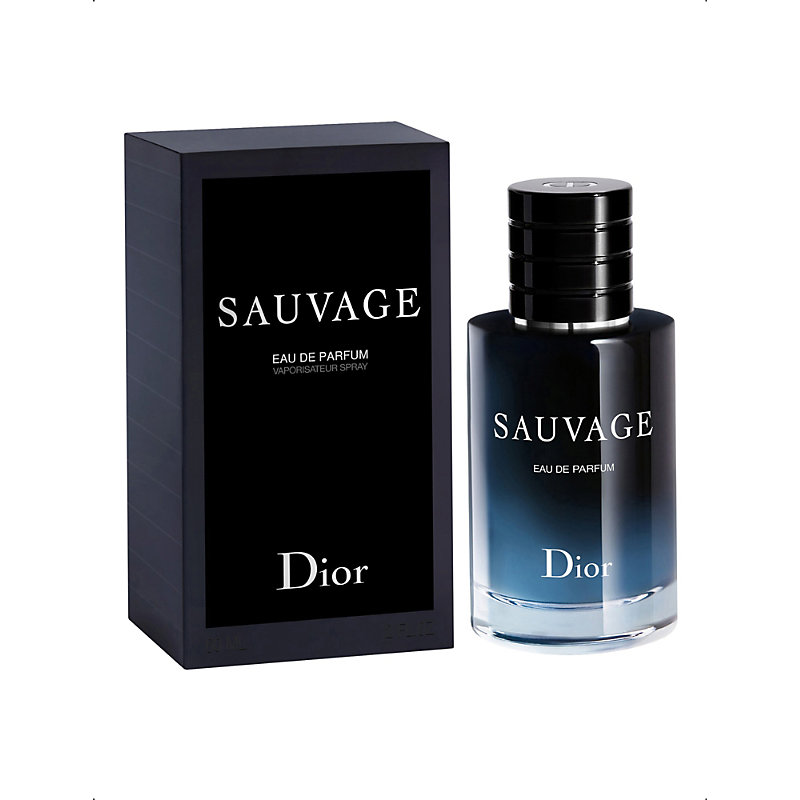 Shop Dior Sauvage Eau De Parfum