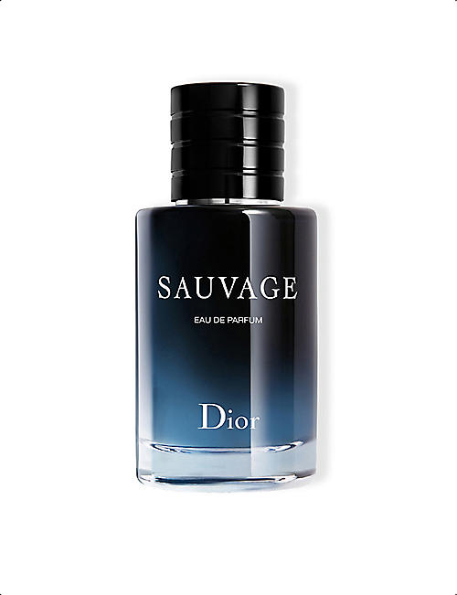 DIOR：Sauvage香水