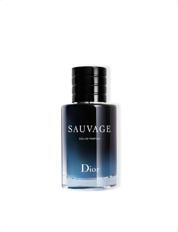 Sauvage eau de parfum