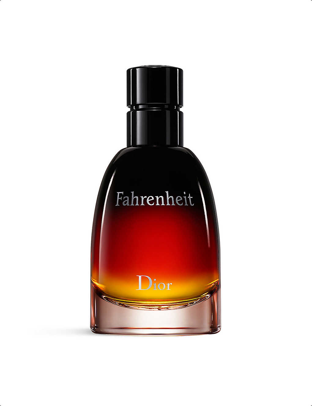 Shop Dior Fahrenheit Eau De Parfum