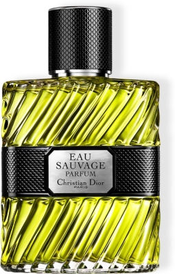 sauvage 100ml eau de parfum