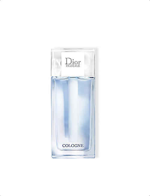 DIOR: Dior Homme cologne spray 75ml