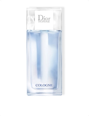 Shop Dior Homme Cologne Spray 75ml