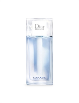 DIOR: Dior Homme cologne spray 125ml