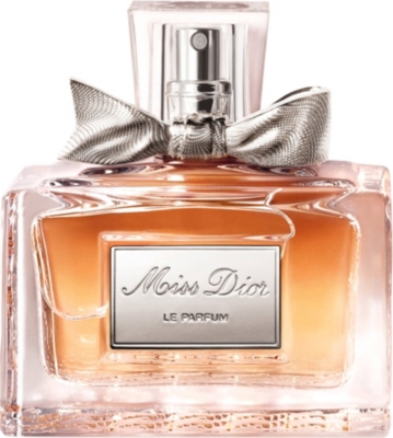 DIOR - Miss Dior Le Parfum spray | Selfridges.com