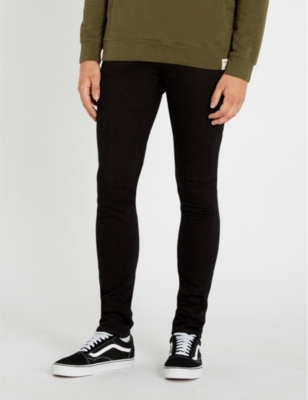 Skinny Lin slim-fit skinny jeans