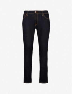 nudie jeans stretch