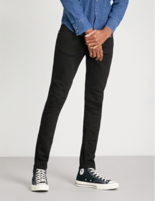 selfridges nudie jeans