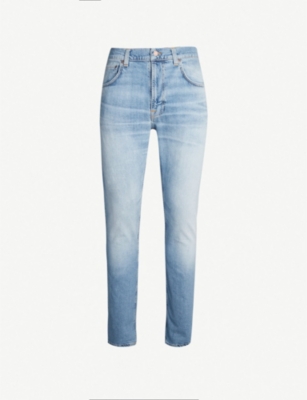 selfridges nudie jeans