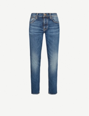 selfridges nudie jeans