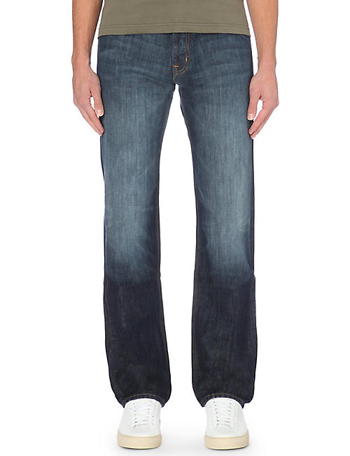 Jeans - Clothing - Mens - Selfridges | Shop Online