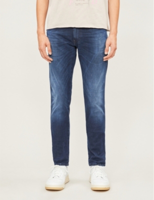 Armani jeans clearance selfridges