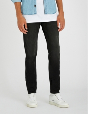 replay mens stretch jeans