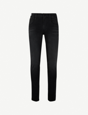 replay anbass slim stretch jeans