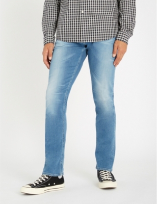 replay grover hyperflex jeans