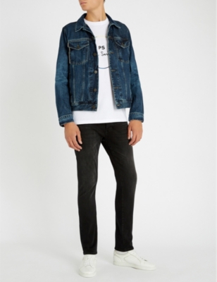 represent jeans selfridges