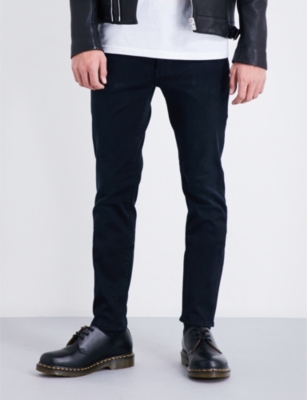 NEUW: Iggy slim-fit skinny jeans