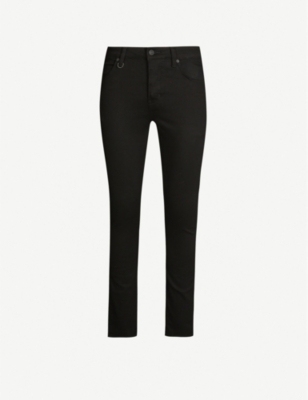 NEUW: Iggy skinny stretch-denim jeans