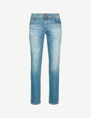 j brand tyler taper jeans