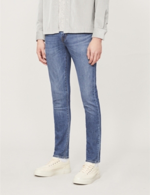 j brand tyler taper jeans