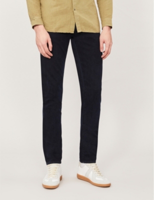 J brand tyler taper hot sale jeans