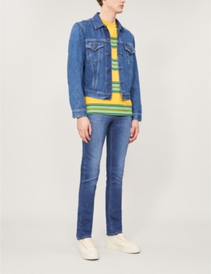 represent jeans selfridges