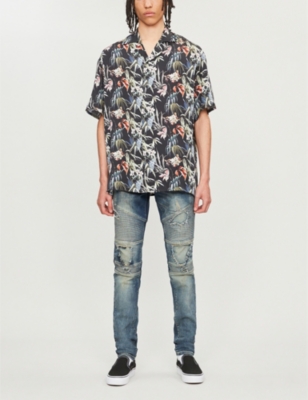 represent jeans selfridges