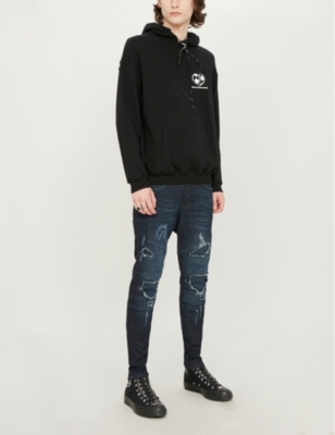 represent jeans selfridges