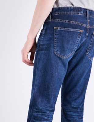 ag tellis slim fit jeans