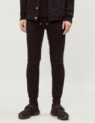 balmain jogging suits