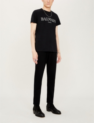 balmain t shirt south africa