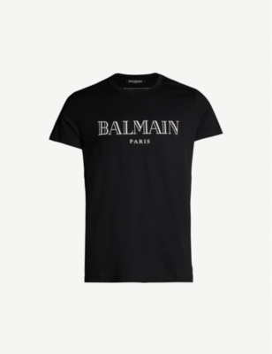 balmain t shirt price