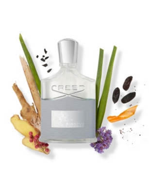 Creed Aventus Cologne Eau De Parfum In Na