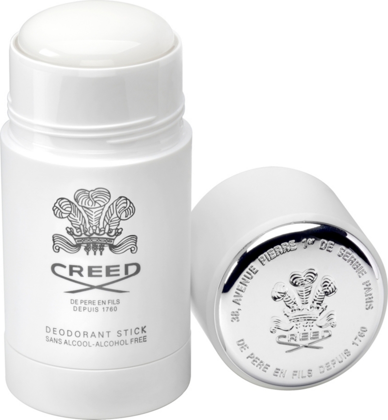 Aventus deodorant stick   CREED   Shop Mens grooming   Beauty 