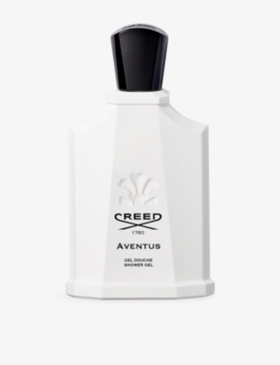 CREED: Aventus shower gel 200ml