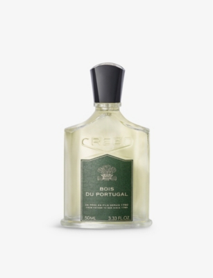 Creed aventus best sale 100ml selfridges