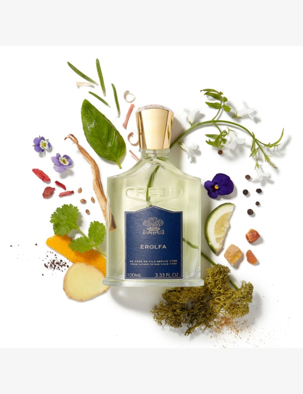 Erolfa eau de parfum