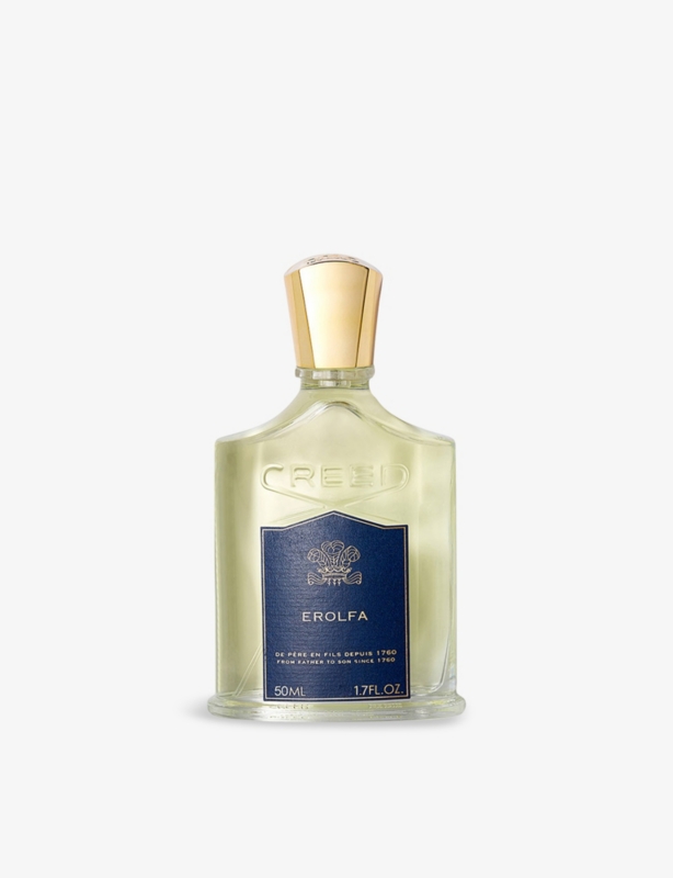 Erolfa eau de parfum