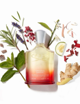 Creed Original Santal Eau De Parfum 50ml